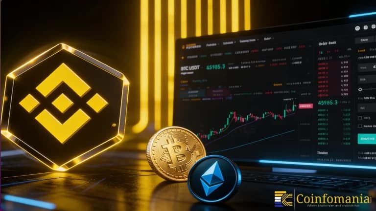 Crypto Market Hits $20T Volume In Q1 As Derivatives Dominate