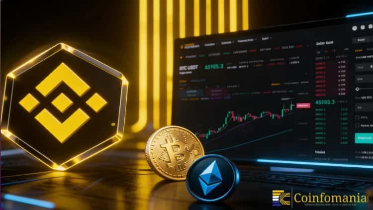 Crypto Market Hits $20T Volume In Q1 As Derivatives Dominate