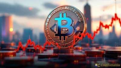 Crypto Market Liquidations Top $100 Million in One Hour