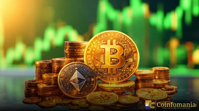 Crypto Market Surges As $90 Billion Enters Digital Assets In Just 24 Hours