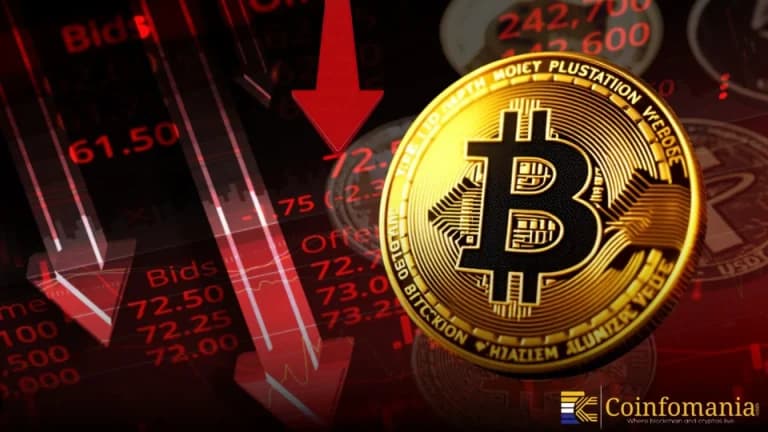 Markets Defy Panic As Bitcoin Rises While Metals And Stocks Drop