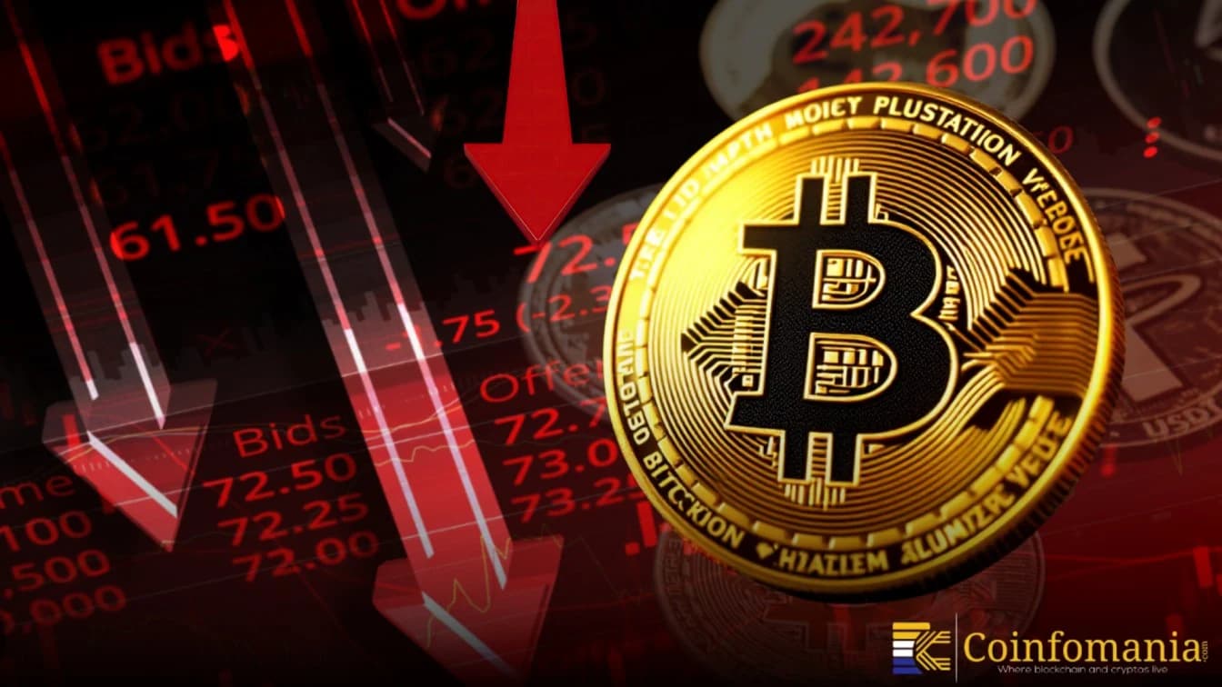 Markets Defy Panic As Bitcoin Rises While Metals And Stocks Drop