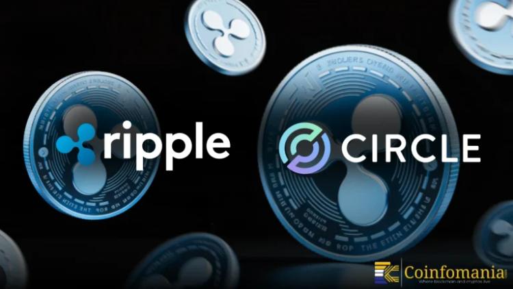 Crypto Payment Funding Hits $6.2B in 2025 Led by Circle, Ripple