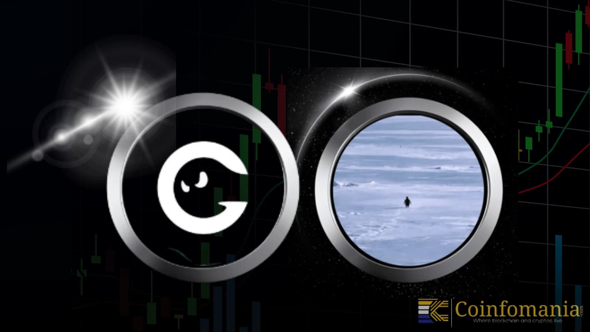 Crypto Traders Shift From PENGUIN to GHOST After Strong Gains