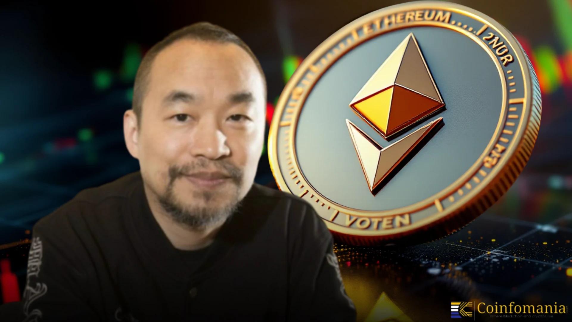 Crypto Whale Machi Reopens ETH Longs After $13.7M Liquidation