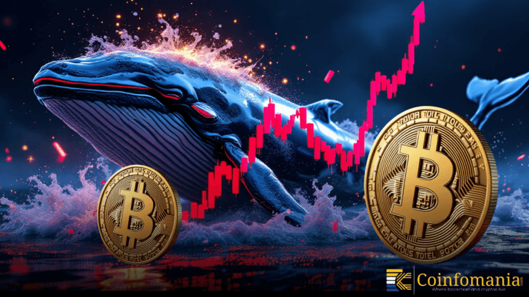 Mega Whale Positions $717M Ahead of Japan Rate Decision as Volatility Looms