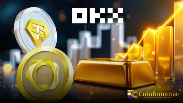 Crypto Whales Buy $16M in Tokenized Gold as Risk Appetite Falls