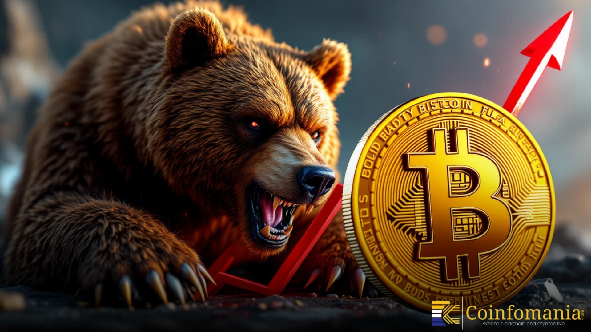 Bitcoin Bear Market: CryptoQuant Signals Possible 2026 Low