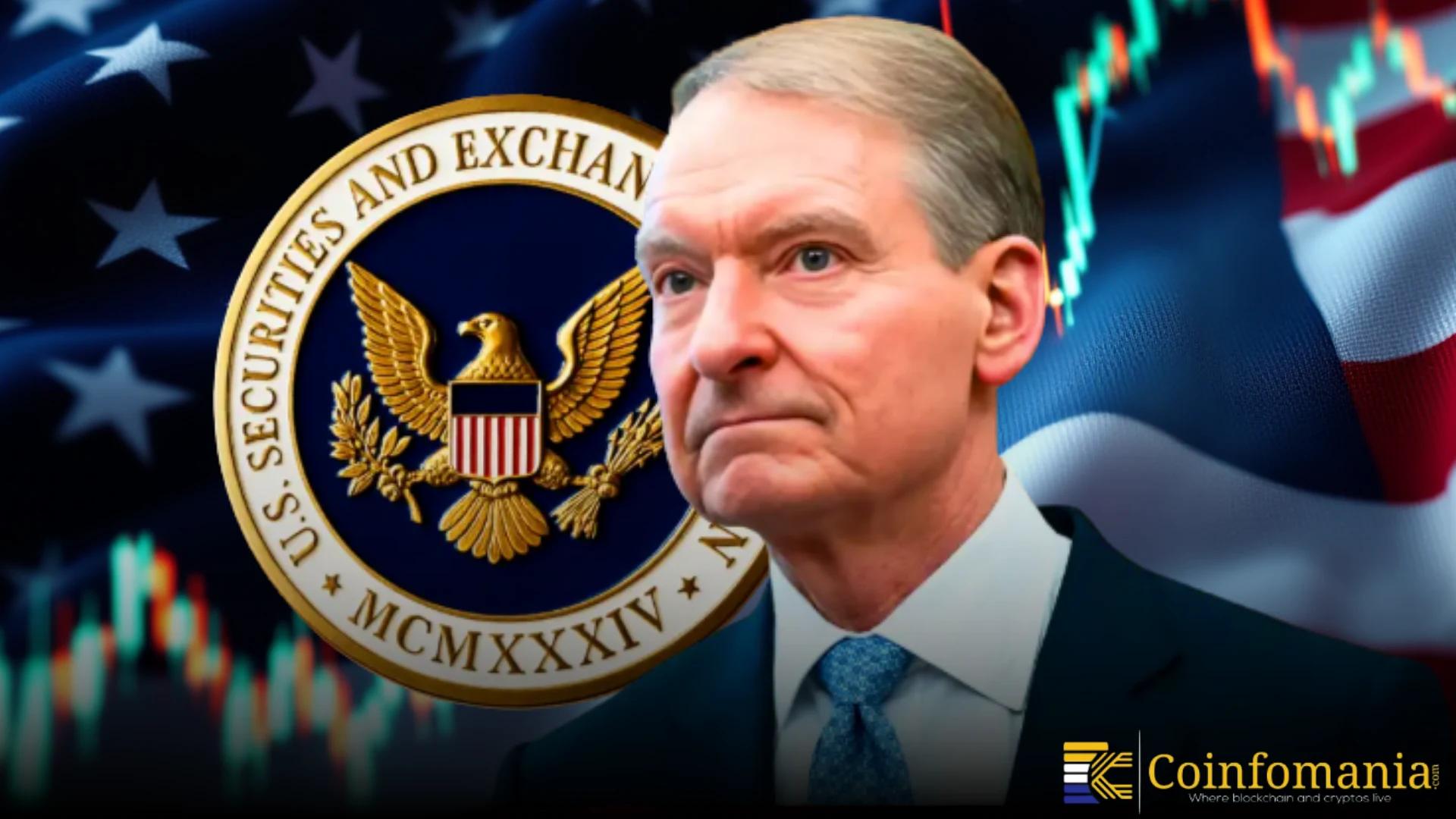 SEC Crypto Statement Signals Shift Toward Balanced Regulation