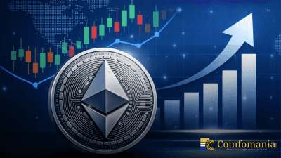 แผนงานของ Ethereum และการคาดการณ์ราคา ETH สำหรับปี 2026