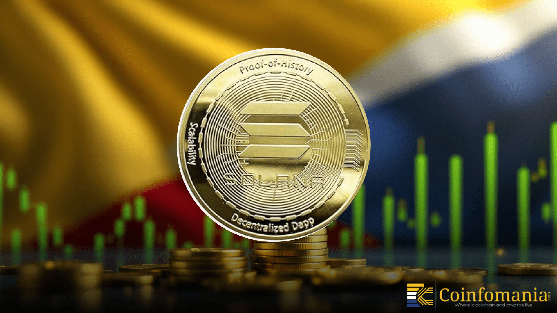 $10k in Solana Gold = 3 Years in Bhutan… Refundable?!