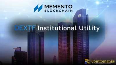 DEXTF Makes Its Biggest Leap Yet in ZK Chain