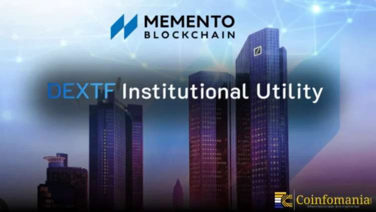 DEXTF Makes Its Biggest Leap Yet in ZK Chain