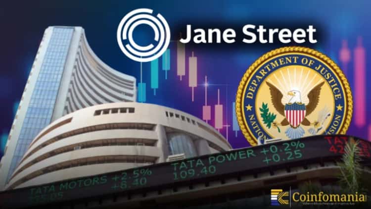 DOJ BUSTS Jane Street – Crypto RWA Manipulation EXPOSED!