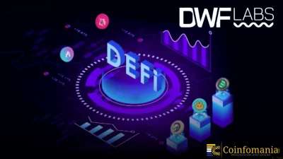 DWF Labs Pushes DeFi Forward With a Bold $75M Investment Drive