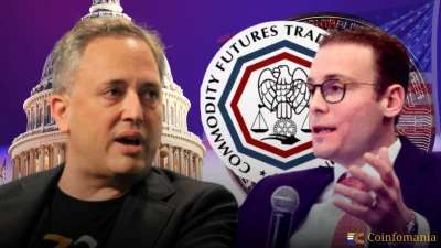 David Sacks Endorses Mike Selig as New CFTC Leader for Crypto