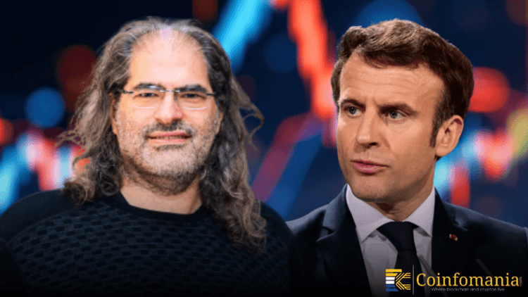 David Schwartz déclenche une vague de réactions sur X après un clash sur la liberté d’expression