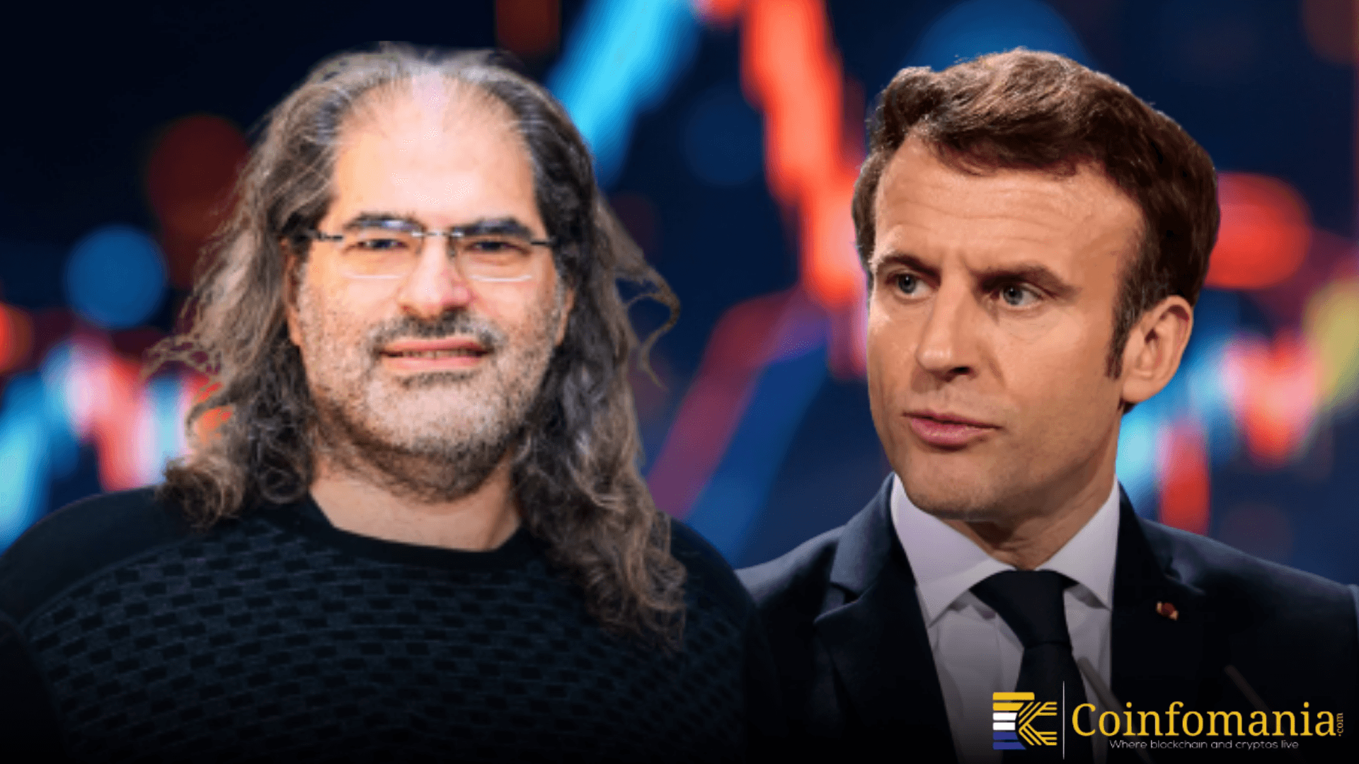David Schwartz déclenche une vague de réactions sur X après un clash sur la liberté d’expression
