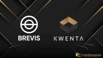 Brevis and Kwenta Team Up to Power Onchain Trading With Zero-Knowledge Magic
