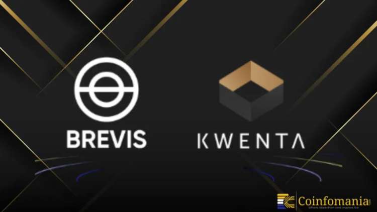 Brevis and Kwenta Team Up to Power Onchain Trading With Zero-Knowledge Magic