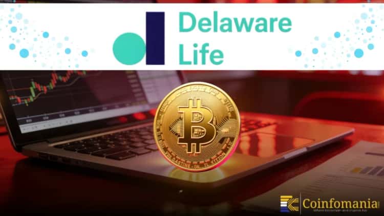 Delaware Life Introduces Bitcoin Exposure Inside Its Annuity Portfolio