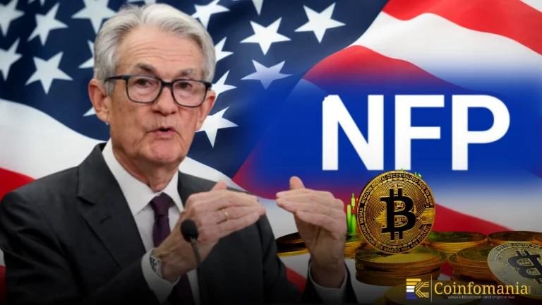 Delayed NFP Jobs Report Set to Shock the Entire Crypto Market