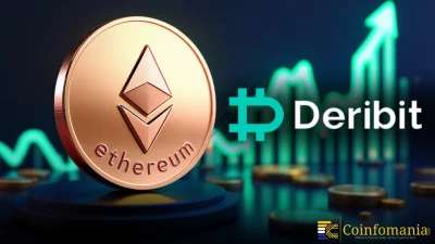 ETH Traders Turn Bold as $6,500 Calls Take Over Deribit