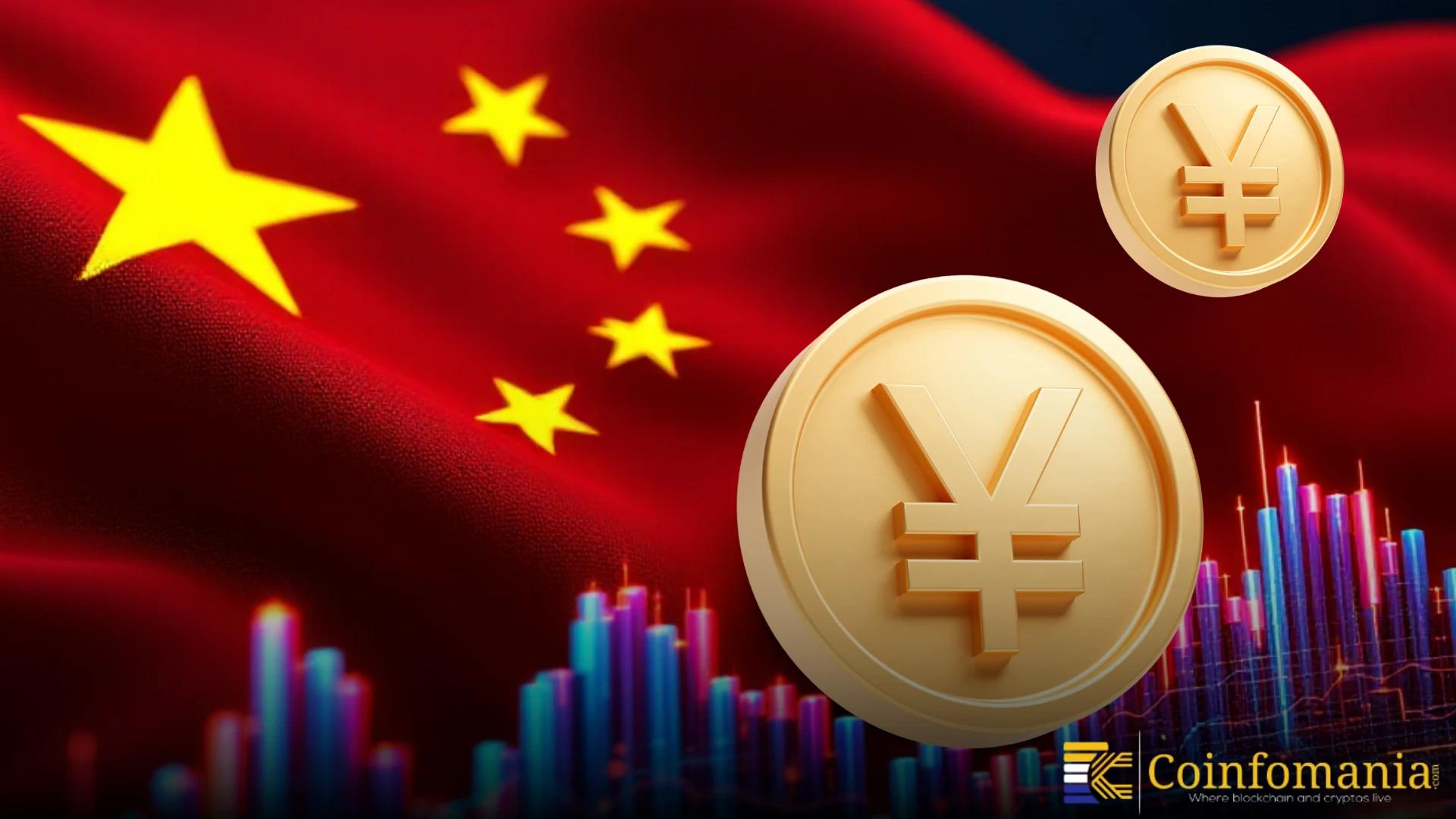 China’s Digital Currency Push Sends a Clear Market Signal