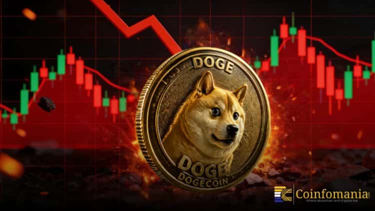 Dogecoin Breakout Just Flipped The Altcoin Setup