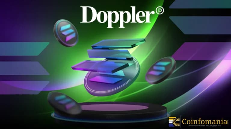 Doppler Brings Its Token Launch Platform To Solana