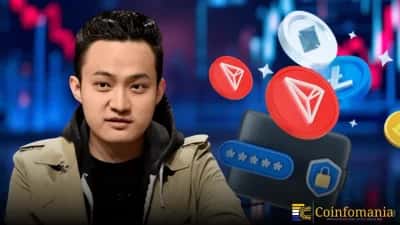 Un portefeuille dormant lié à Justin Sun déplace 621K XVS