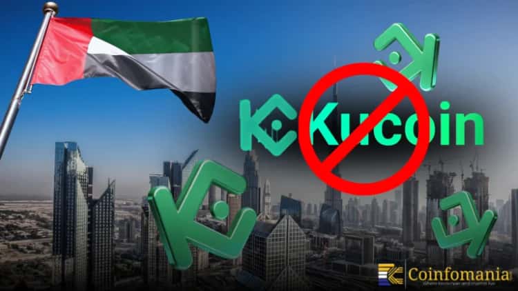 Dubai Just BANNED KuCoin – Your Funds in Danger?