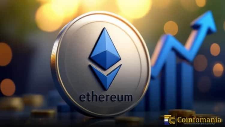 Ethereum Staking Demand Outpaces Withdrawals for First Time