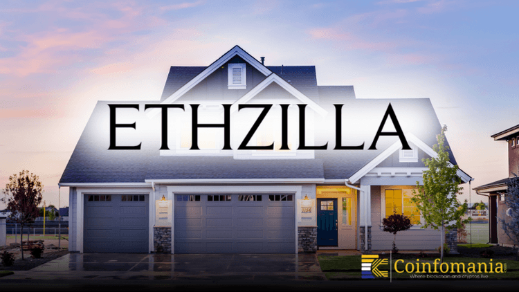 ETHZilla Moves Housing Finance Onto Ethereum