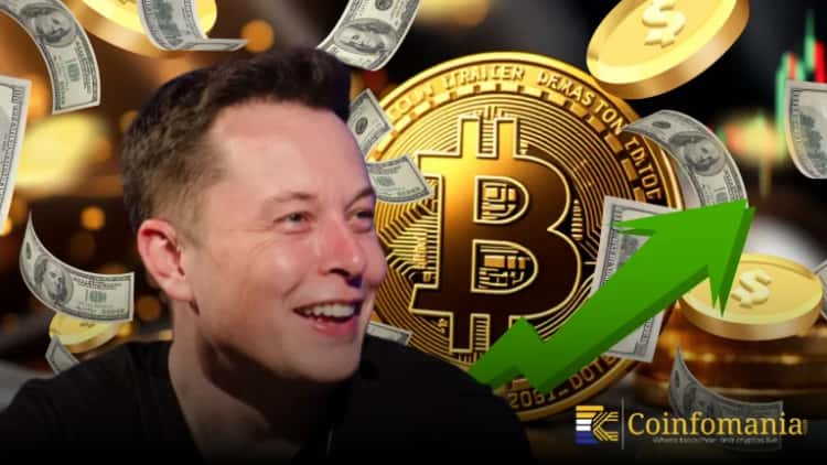 Elon Musk Predicts Universal High Income