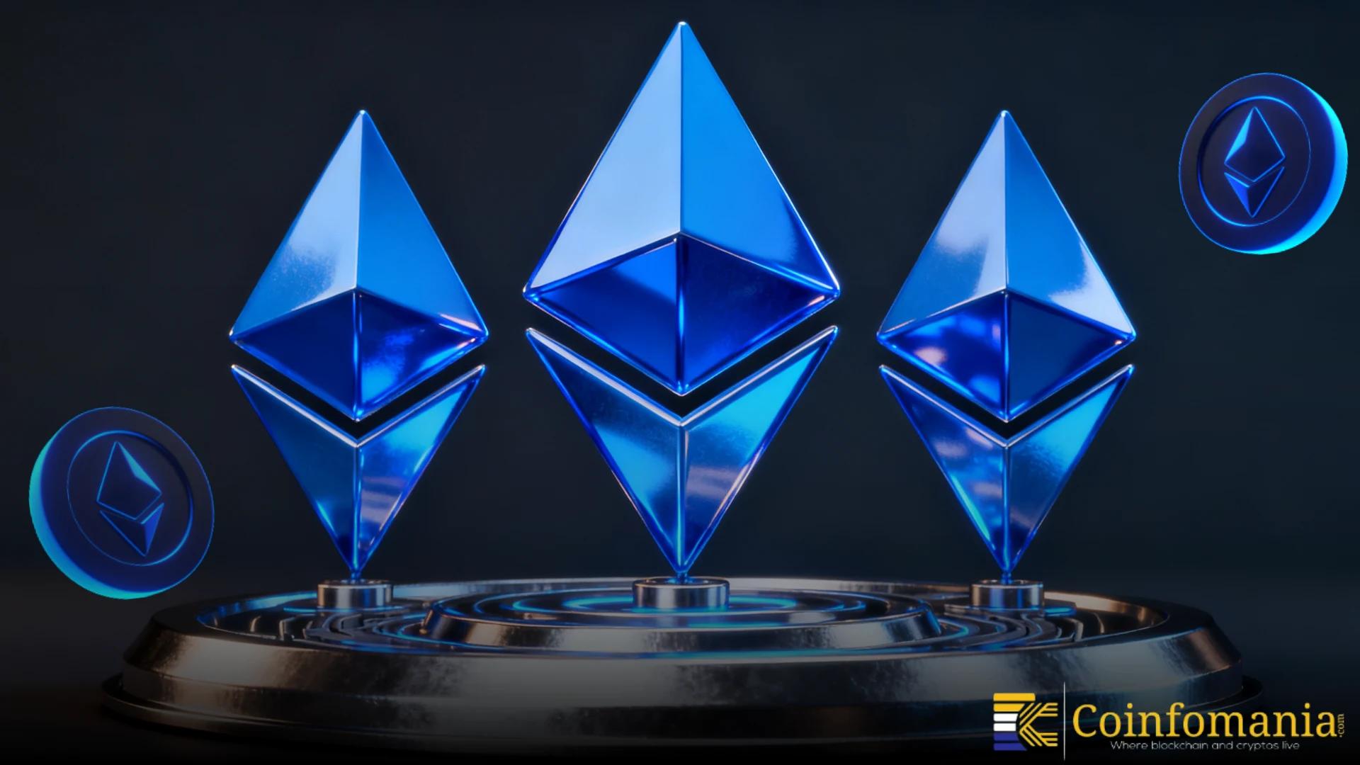 Ethereum Activates Fusaka as First Automated BPO Fork Set for Dec 9