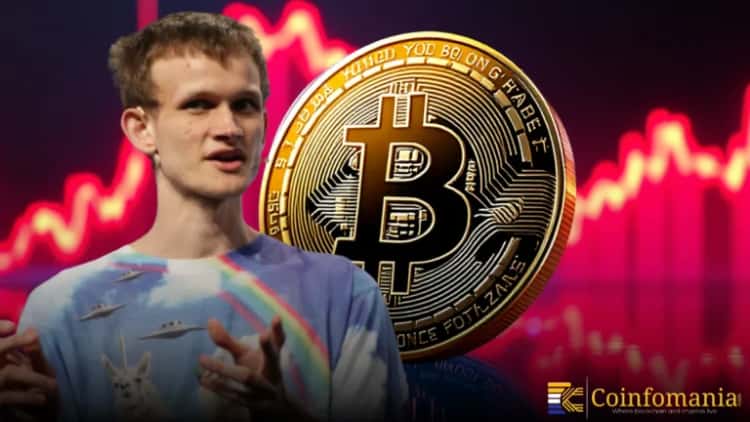 Ethereum Co-Founder Drops Bitcoin Doomsday Warning