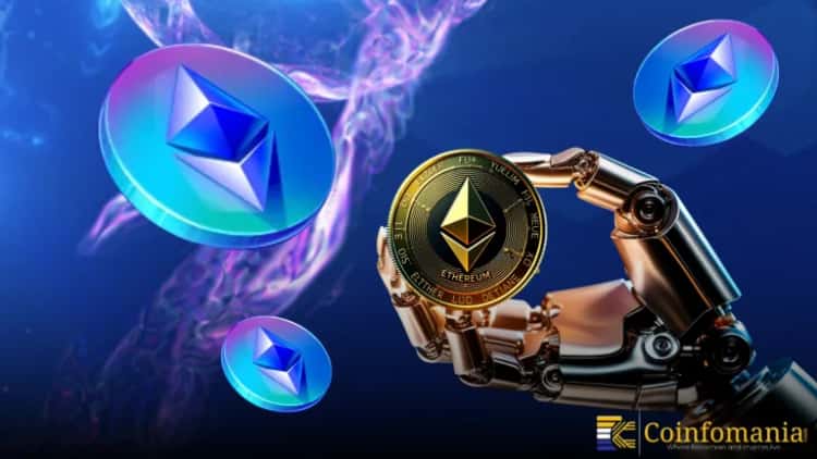 Ethereum Could Accelerate Faster Than Expected — Vitalik Backs AI “Vibe Coding”