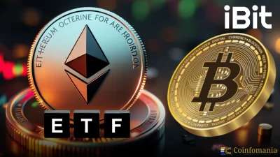 Ethereum ETFs Post $429M Outflow, Bitcoin $327M, IBIT Gains