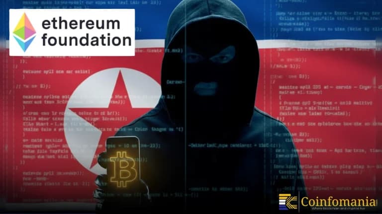 Ethereum Foundation Exposes 100 North Korean Crypto Spies