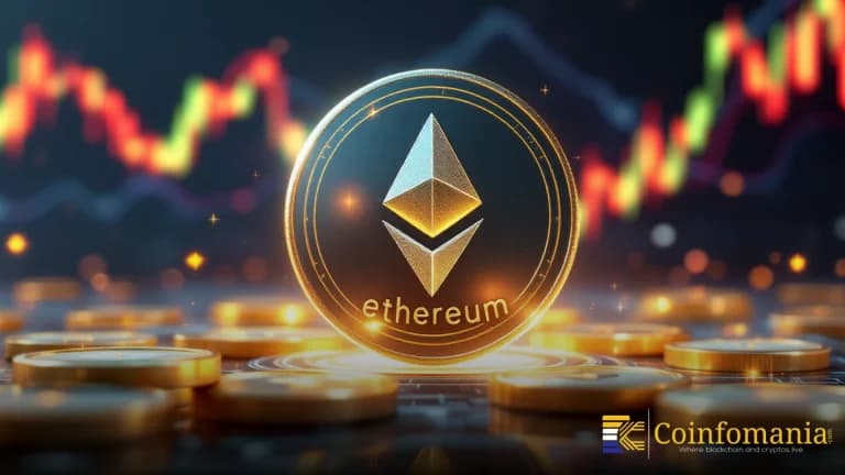 Ethereum Reaches Historically Oversold Levels as Long-Term Investors Watch Key Signals