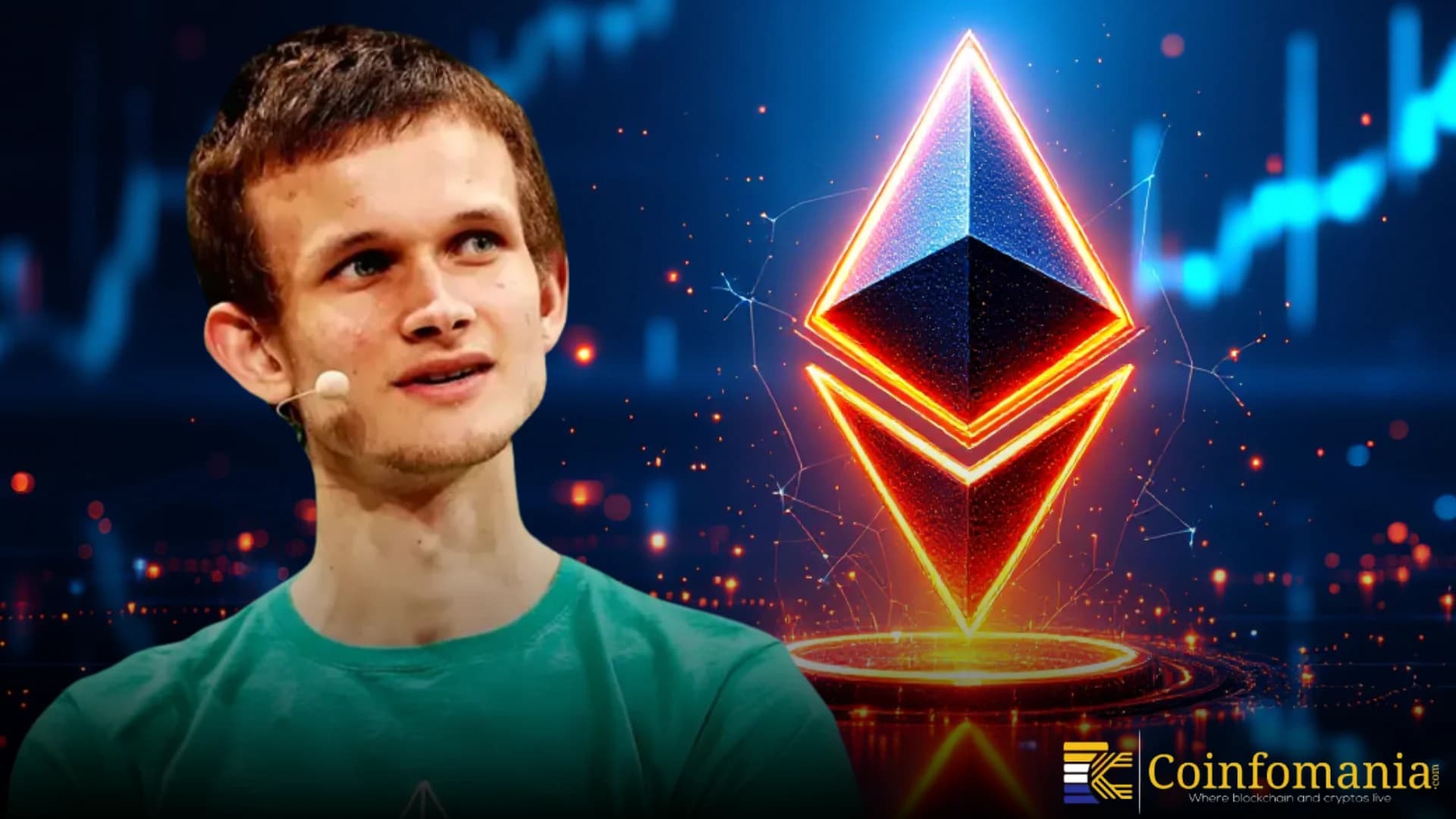 Ethereum Nears Major Upgrade With Hegota Fork, Says Buterin