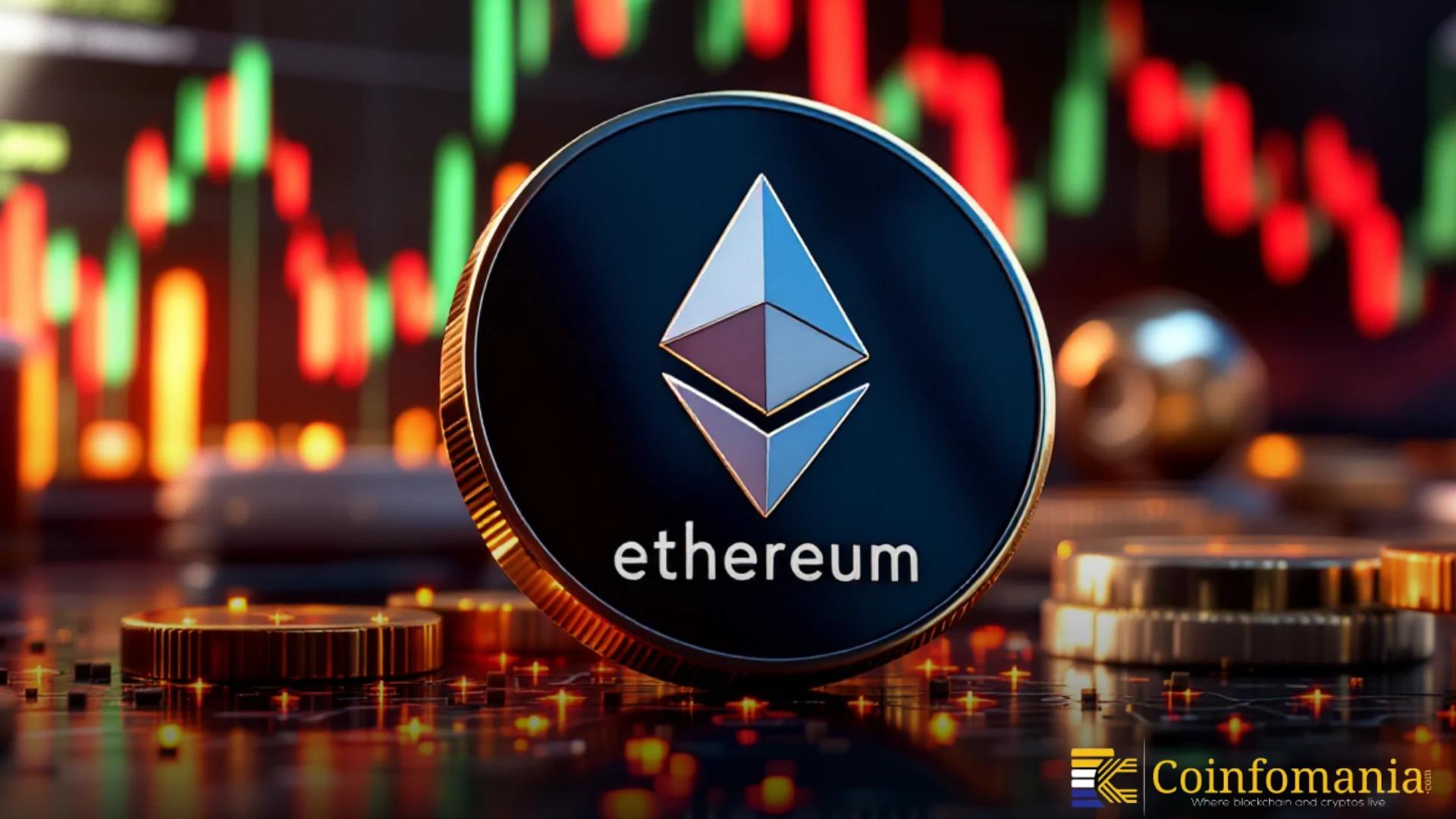 Ethereum Activity Surges to Record Levels Amid Low Fees