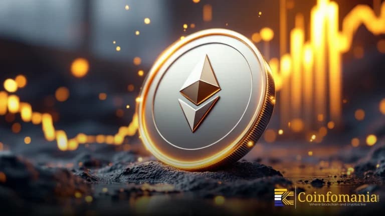 Ethereum Lost Five Years And What Comes Next
