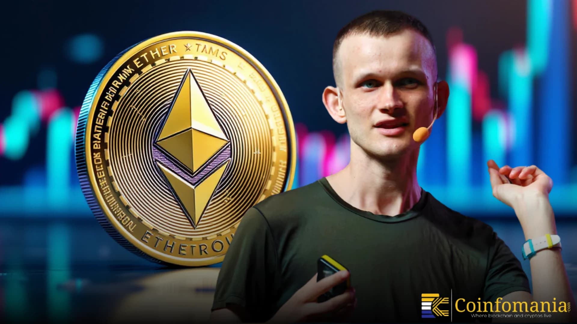 Ethereum Rethink As Vitalik Proposes Structural Shift