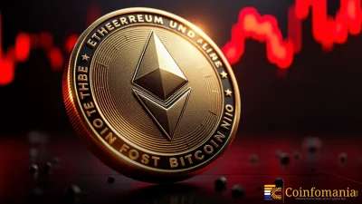 Ethereum Short Squeeze Warning as Price Pushes Toward $3,500