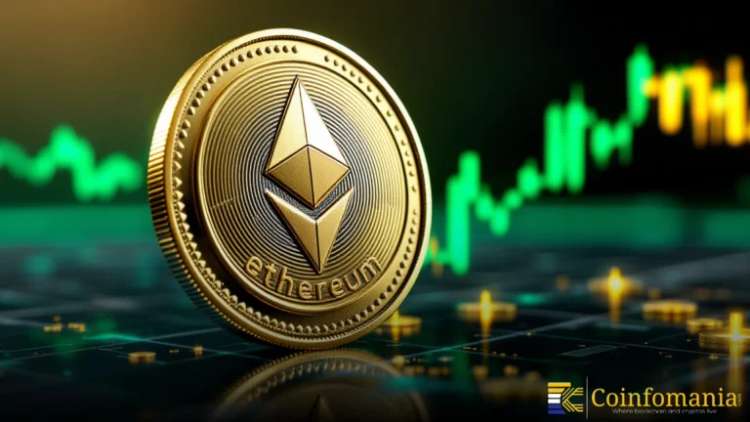 Ethereum Staking Turns Bullish Again as Validator Entries Overtake Exits