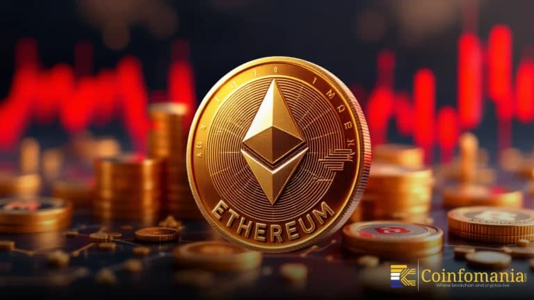 Ethereum Stalls At 2400, Next Move Could Shock Traders