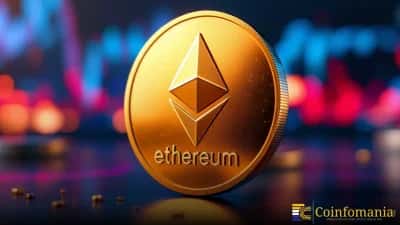 Ethereum достигает рекорда по количеству транзакций в Q1 2026