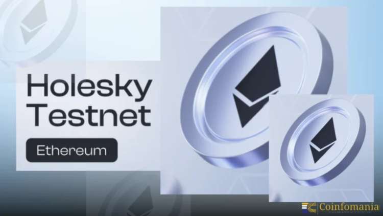 Ethereum’s Holesky Testnet Enters Its Final Phase